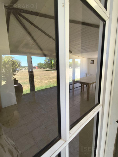 Lote De Terreno De 1200 M2 En Venta En El Club De Campo Los Palenques En Manzanares.