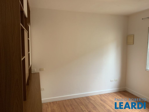 Casa Térrea - Vila Leopoldina - Sp - 592069