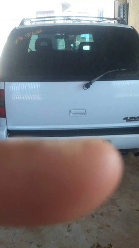 Chevrolet Grand Blazer Blazer Câmbio Automá