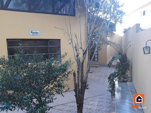 Imagem 11 de 30 de Casa À Venda Em Órfãs - 771