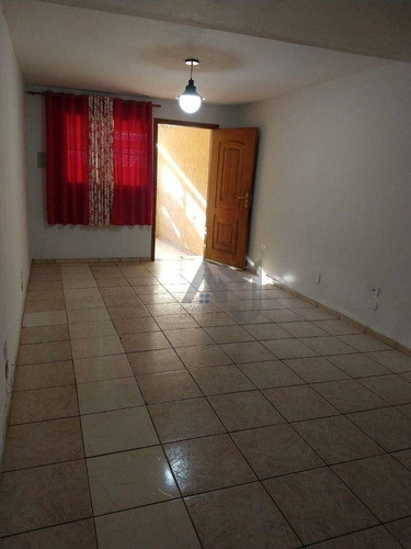 Imagem 7 de 30 de Sobrado À Venda, 105 M² Por R$ 420.000,00 - Jardim Aricanduva - São Paulo/sp - So0249