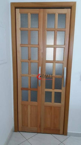 Imagem 19 de 22 de Sobrado Residencial À Venda, Vila Marchi, São Bernardo Do Campo. - So0922
