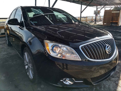 Imagen 15 de 15 de Buick Verano 2013 4p L4/2.0/t Aut.