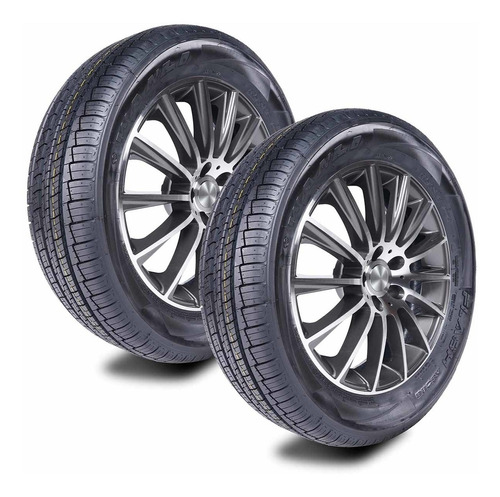 Paq 2 Llanta 225/60r17 99  Wanli As028 