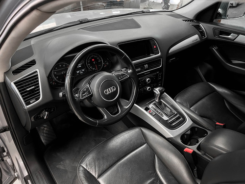 Audi Q5 Trendy 2017
