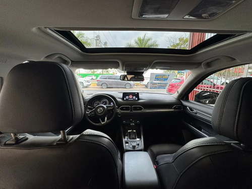 Mazda Cx-5 2021 Signature