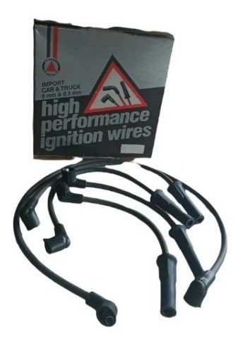 Cable De Bujia Corolla Avila, Marca Thor Energy