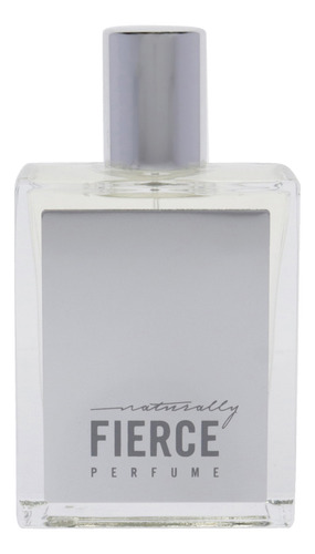 Perfume Abercrombie And Fitch Naturally Fierce Edp 50 Ml Par
