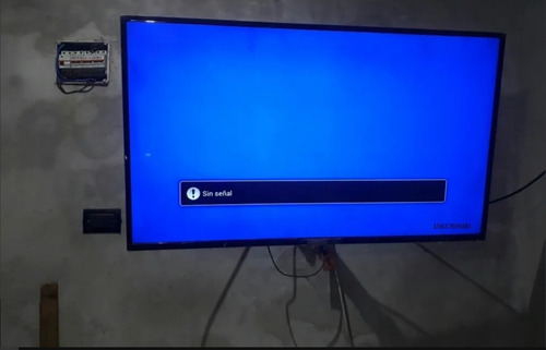 Smart Tv Philips 43 Full Hd