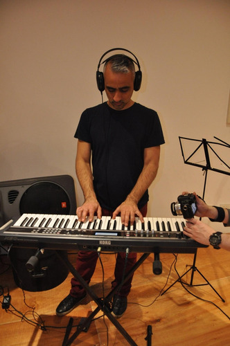 Imagen 5 de 12 de Clases De Piano/teclado.acordeón A Piano.caballito/pra.junta
