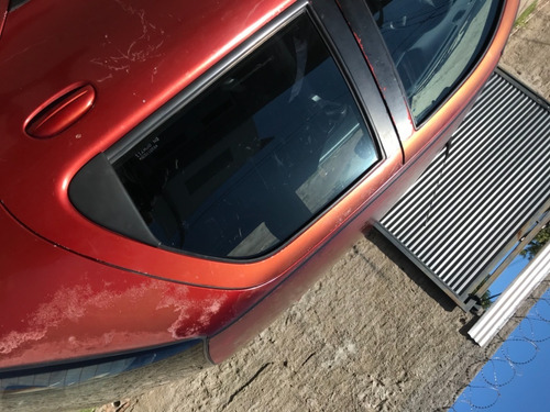 Fiat Siena Hl Diésel 1997