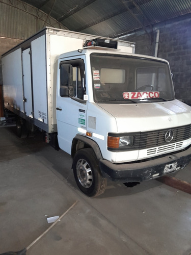 Mercedes-benz 710 710 Camion