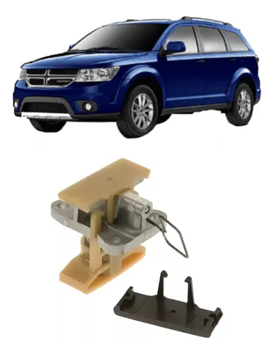 Tensor De Cadena Arbol Leva Para Dodge Journey 2.7 V6