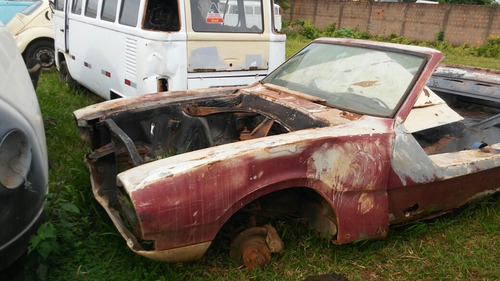 Imagem 3 de 7 de Ford Ford Maverick Buggy
