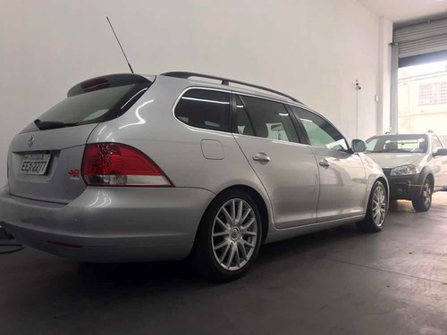 Volkswagen Jetta Variant 2.5 5p 2009