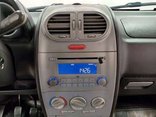 Chery Face 1.3 16v