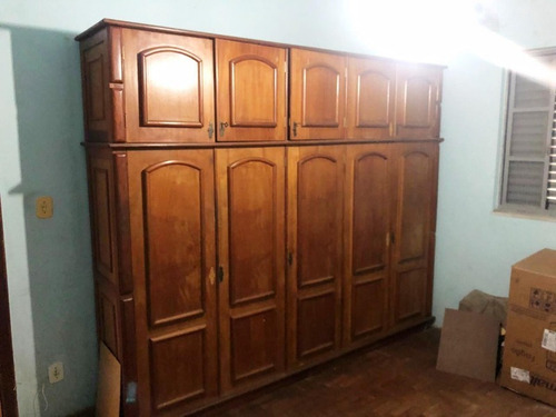Imagem 11 de 15 de Casa Residencial 5 Quartos Sendo 1 Suite 300m2 Na Vila Laura - Iur457 - 69388690