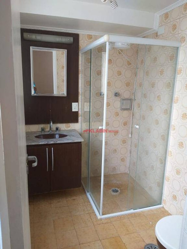 Imagem 11 de 30 de #=apartamento Com 3 Dormitórios À Venda, 120 M² Por R$ 800.000 - Paraíso.! - Ap10506