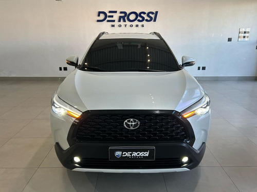 Toyota Corolla Cross Xre 2.0 16v Flex Aut