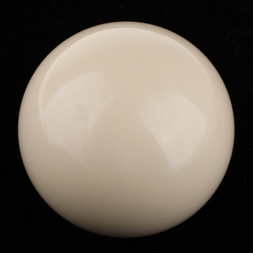 C-f Billar Con Bola Blanca 3 Piezas