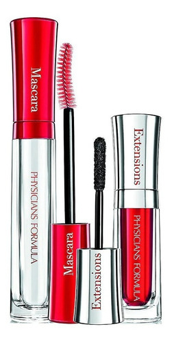 Physicians Formula Mascara Eye Booster Instant Extension Kit
