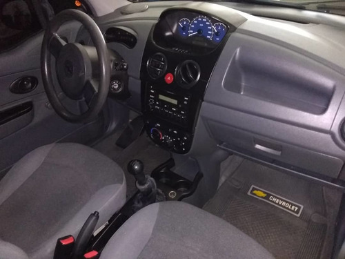 Chevrolet Spark .