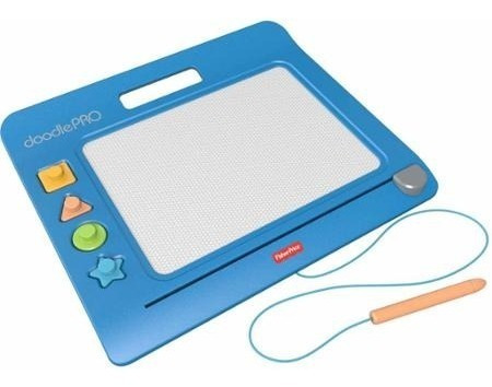 Doodle Pro Slim Azul Fisher-price Chh59