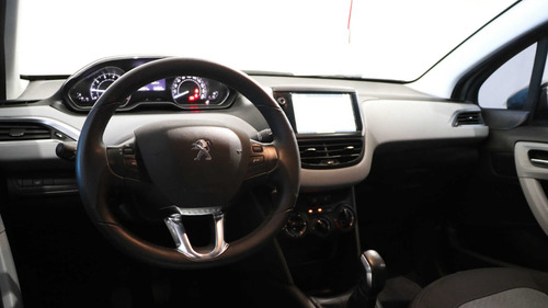 Peugeot 208 1.5 Allure Touchscreen - 144230 - C