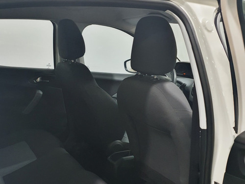 Imagen 16 de 25 de Peugeot 208 Allure Touch Gnc Oportunidad!!! Mz