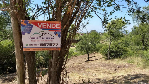 Vendo Terreno En Villa Giardino