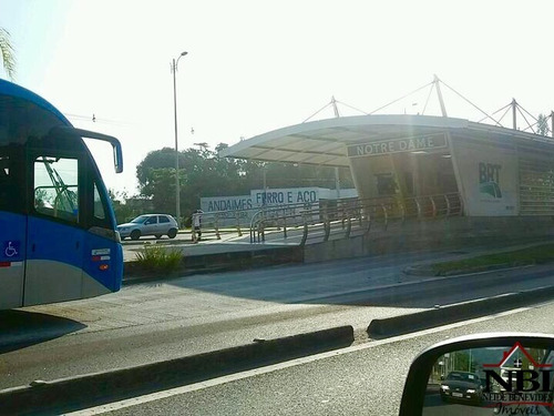 Imagem 12 de 12 de Lote/terreno Recreio Dos Bandeirantes - Recreio Mar