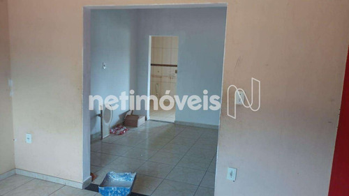 Imagem 8 de 30 de Venda Casa Veneza Ribeirão Das Neves - 903668