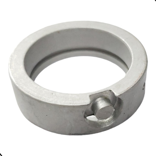 Bronzina De Mancal 2,50 X 0,25 Vw Kombi 1600 Ar Flange 4mm