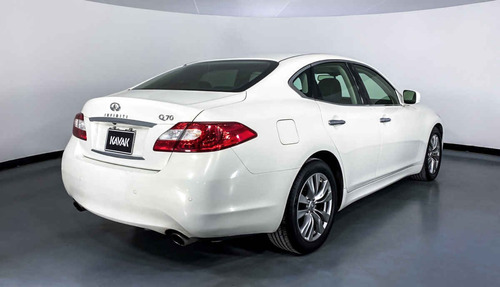 Imagen 9 de 15 de 30273 - Infiniti M 2013 Con Garantía