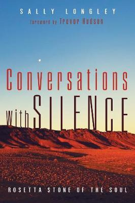 Libro Conversations With Silence - Sally Longley