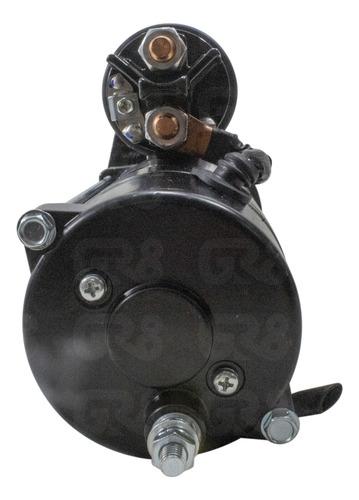 Marcha Para J.c. Bamford 3cx Jcb 444 Turbo Dsl Dsl., 100hp 2