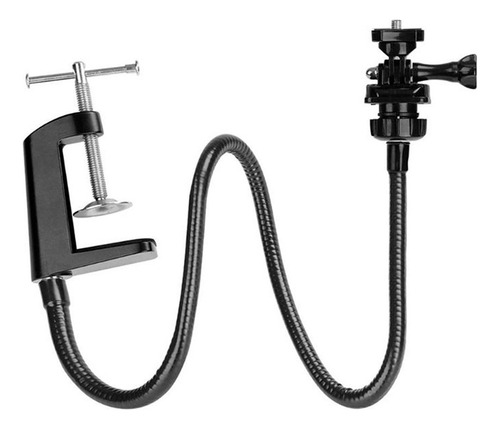Soporte Celular Podcast Ajustable 360° Para Tablet Android