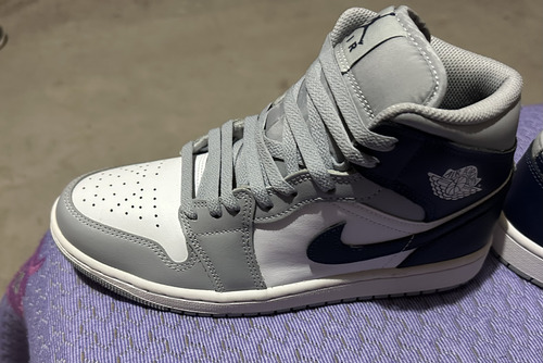 Nike Air Jordan (Usado)