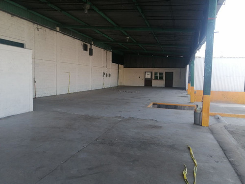Bodega En Excelente Ubicacion
