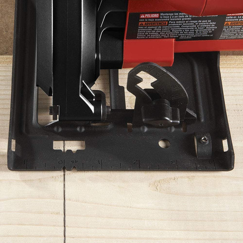 Sierra Circular 7 1/4''