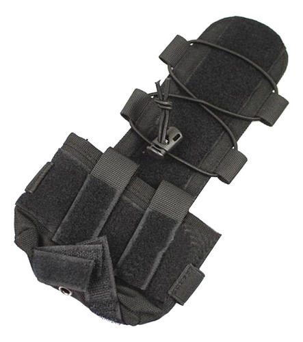 Bolsas De Equilibrio Para Cascos Nvg Bolsa De Opción 1