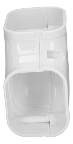 Funda Ac Flat Elbow Line De Pvc De 90 Grados, Tamaño Mini, P
