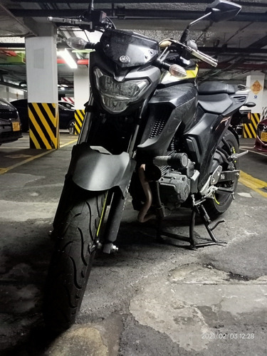 Yamaha 2019