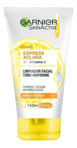 Limpiador Express Aclara 150ml - mL a $217