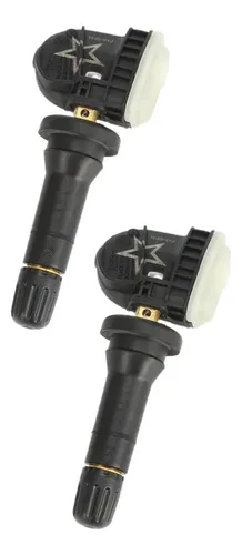 Sensor Tpms Presion 315 Mhz Llanta Chevrolet Cheyenne 2014