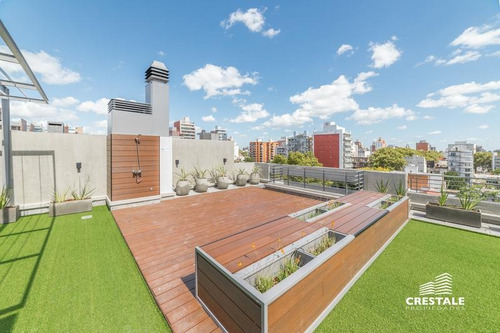 Imagen 8 de 19 de Departamento - Macrocentro