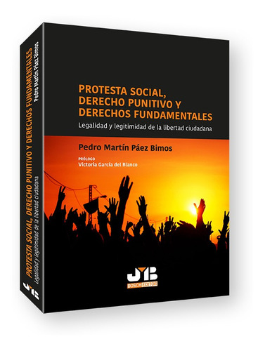 Protesta Social, Derecho Punitivo Y Fundamentales -   - *