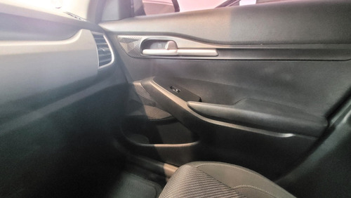 Kia Seltos Lx