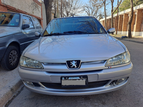 Peugeot 306 1.9 Boreal D Aa