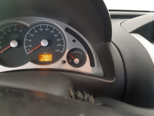 Corsa Sedan 2012 1.4